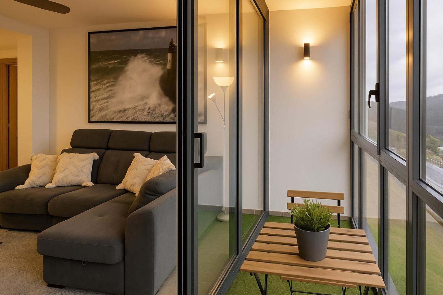Area Suites Ксове Экстерьер фото